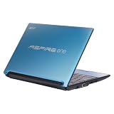 Acer Aspire One AOD255-2532 10.1-Inch Netbook (Aquamarine) Reviews