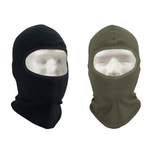 Rothco One Hole Polar Fleece Balaclava