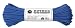 Rothco 550-Pound Royal Nylon Paracord (100-Feet, Blue)