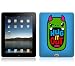 MusicSkins  iPad 用液晶保護フィルム  So So Happy - Tribe Hug It Out  iPad  MSIPAD1108