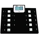 My Weigh XL-550 Talking Bathroom Scale
