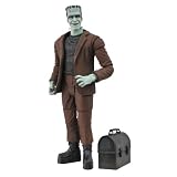 Diamond Select Toys Munsters Select: Herman Munster Action FigureIMAGE