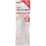 Pigeon Baby Nose Cleaning Tweezers Pigeon (Made in Japan)