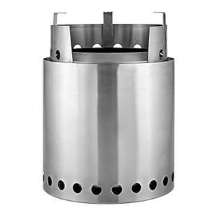 solo stove on amazon