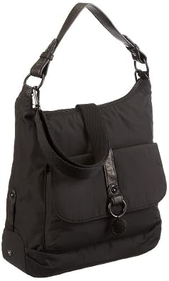 Tommy Hilfiger ARABELLA HOBO BW86913154 Damen Schultertaschen 31x8,5x31 cm (B x H x T)