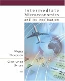 Intermediate Microeconomics and Its Application, 10th Edition