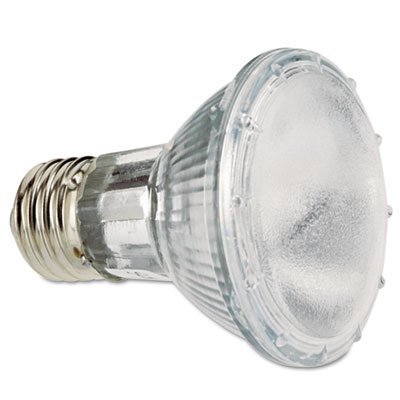 SLI Lighting 14505 SLI Indoor Floodlight Halogen Bulb, 75 watts