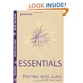 Lonsdale GCSE Essentials - Romeo and Juliet: Text Guide