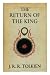 Book Return of the King :Lord of the Rings