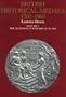 British Historical Medals, 1760-1960: V. 3