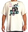 THE REPLACEMENTS - Pleased To Meet Me - White T-Shirt