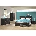 Tribeca Bedroom Collection