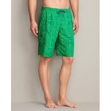 41%2Biugi2D3L. SL160  Eddie Bauer Travex® Coast Swim Shorts