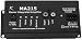 Knoll Systems MA215 15-Watt Integrated Stereo Amplifier With Bass, Treble and Balance...