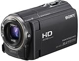 Sony HDRCX570E