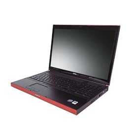 Dell Precision M6400 Covet Business and Animators Laptop Computer, Intel Core2 Extreme Quad QX9300 2.53GHz , 8 GB DDR3 SDRAM 1066MHz , 320GB Hard Drive , NVIDIA Quadro FX 3700M 1.0GB Discrete, 17 in UltraSharp WUXGA  LCD, 8X DVD +/- RW w/dbl layer write capability, Windows XP Pro with Vista Business 64 Bit, 1397 802.11B/G Wireless Card, 9 Cell Primary Battery, Digital Microphone, Aluminum Back and Base