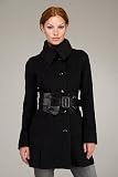 Mackage Elisa Charcoal Coat