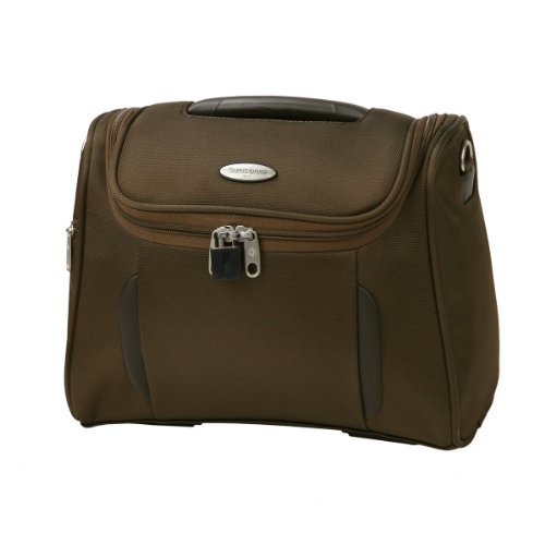 Samsonite Beauty Case X'Blade, Brown, 33x27,5x17 cm, 36863-1139