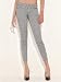 GUESS Beverly Sophie Gingham Pant - Anniversar
