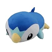 ポケットモンスター ポケモンおおきなまったりぬいぐるみ ポッチャマ