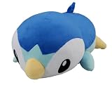 ポケットモンスター ポケモンおおきなまったりぬいぐるみ ポッチャマ