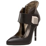Bronx Womens Mol Lie Buckle Pump
