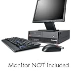 LENOVO / Thinkcentre M57E 6305 - Personal Computer - Small Form Factor - 1 - Pentium Dual / LEN-6305B1U