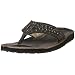 Affliction Men's Furlough Thong Sandal