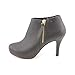 Madden Girl Women's Ginger Boot