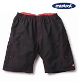 MISTRAL サーフパンツ （ブラック） （3L 4L 5L 6L 7L 8L）