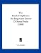 The Peach Twig-Borer: An Important Enemy of Stone Fruits (1898)