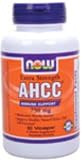 AHCC 750 mg 60 vcaps