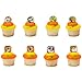 Kung Fu Panda 3 Besties Cupcake Rings - 12 Count