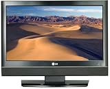 LG LG 20LS7D 20  High definition TV