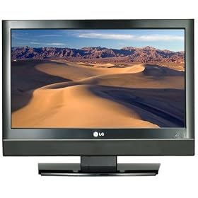 LG LG 20LS7D 20 