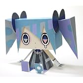 初音ミク グラフィグ009 じとみく
