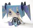 Image of 初音ミク グラフィグ009 じとみく