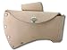 Rawhide Blade Cover / Fits 22210 Camper's Axe