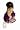 LeapFrog Leapster Pink
