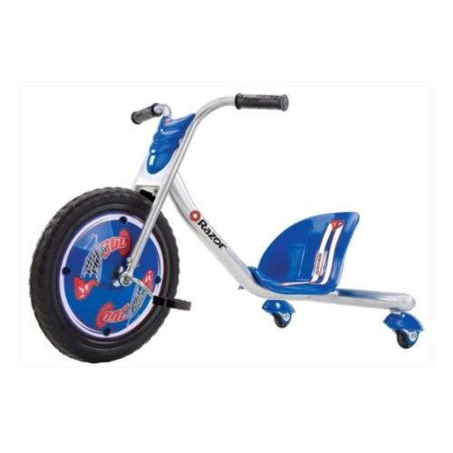 Best Review Of Razor RipRider 360 Caster Trike