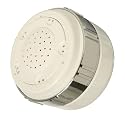 Interbath InTouch Massage Showerhead 3 Setting
