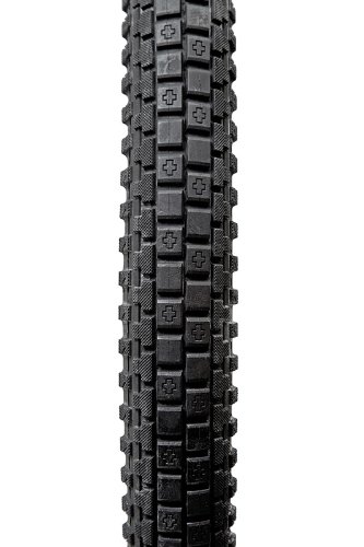 Onza Reifen R2 BMX, 60 TPI Drahtreifen, schwarz, 20x1.95, A1109290