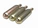 Tusk 16 Gram CO2 Replacement Cartridges 3 Pack