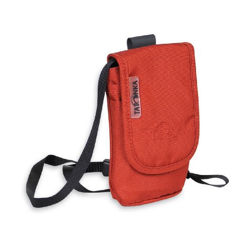 Tatonka MP3 Tasche Travel Media, salsa, 2913 Preisvergleich