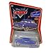Pixar Cars: Doc Hudson