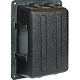 sea line bags :New Blue Sea 4029 Panel Back Insulating Cover Electrical Insulation Exposed Panel Backs Mechanical