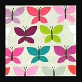 BabyHawk Mei Tai Baby Carrier - Canyon Butterfly