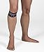 OrthoSleeve PS3 Patella Compression Sleeve for Knee Pain Relief, Patellar Tendonitis, Runner's Knee, and Arthritis Support