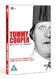 Masters of Comedy - Tommy Cooper [DVD]