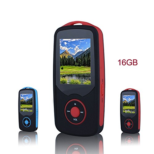 Top 5 Best bluetooth mp3 player for sale 2016 BOOMSbeat